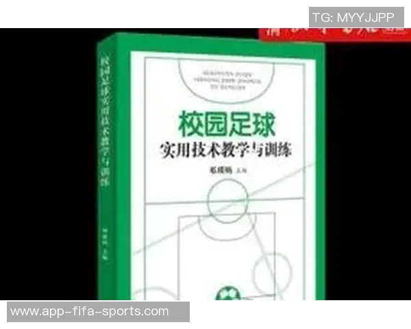 足球教学中文版探索与实践提升青少年足球技能的有效方法与策略